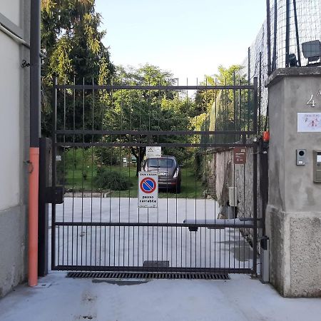Casa Bibi Villa Bergamo Dış mekan fotoğraf