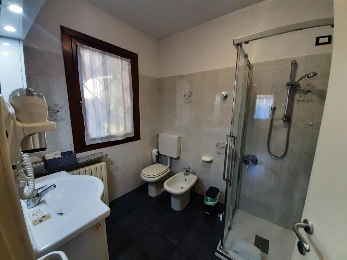 Casa Bibi Villa Bergamo Dış mekan fotoğraf