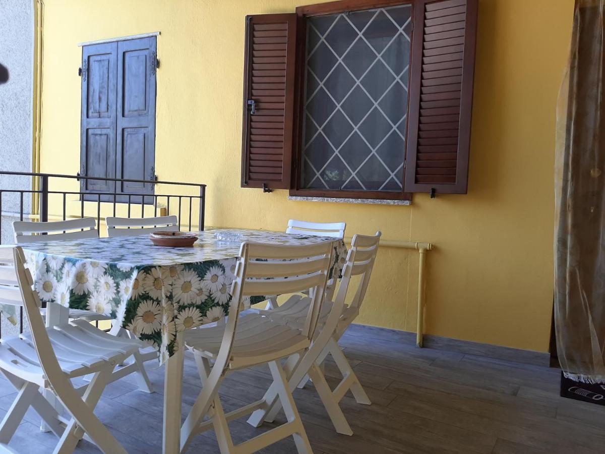 Casa Bibi Villa Bergamo Dış mekan fotoğraf
