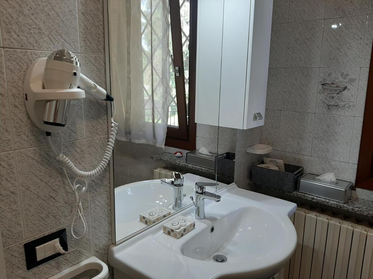 Casa Bibi Villa Bergamo Dış mekan fotoğraf