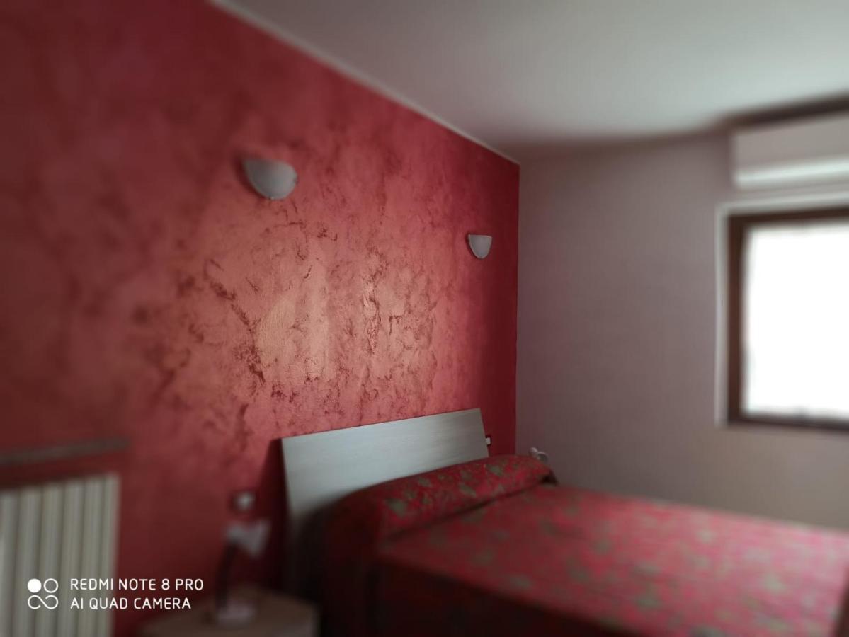 Casa Bibi Villa Bergamo Dış mekan fotoğraf