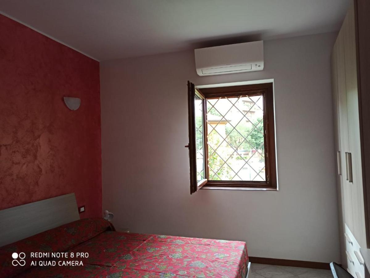 Casa Bibi Villa Bergamo Dış mekan fotoğraf