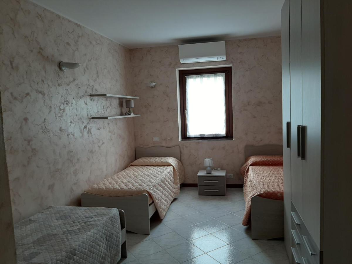 Casa Bibi Villa Bergamo Dış mekan fotoğraf