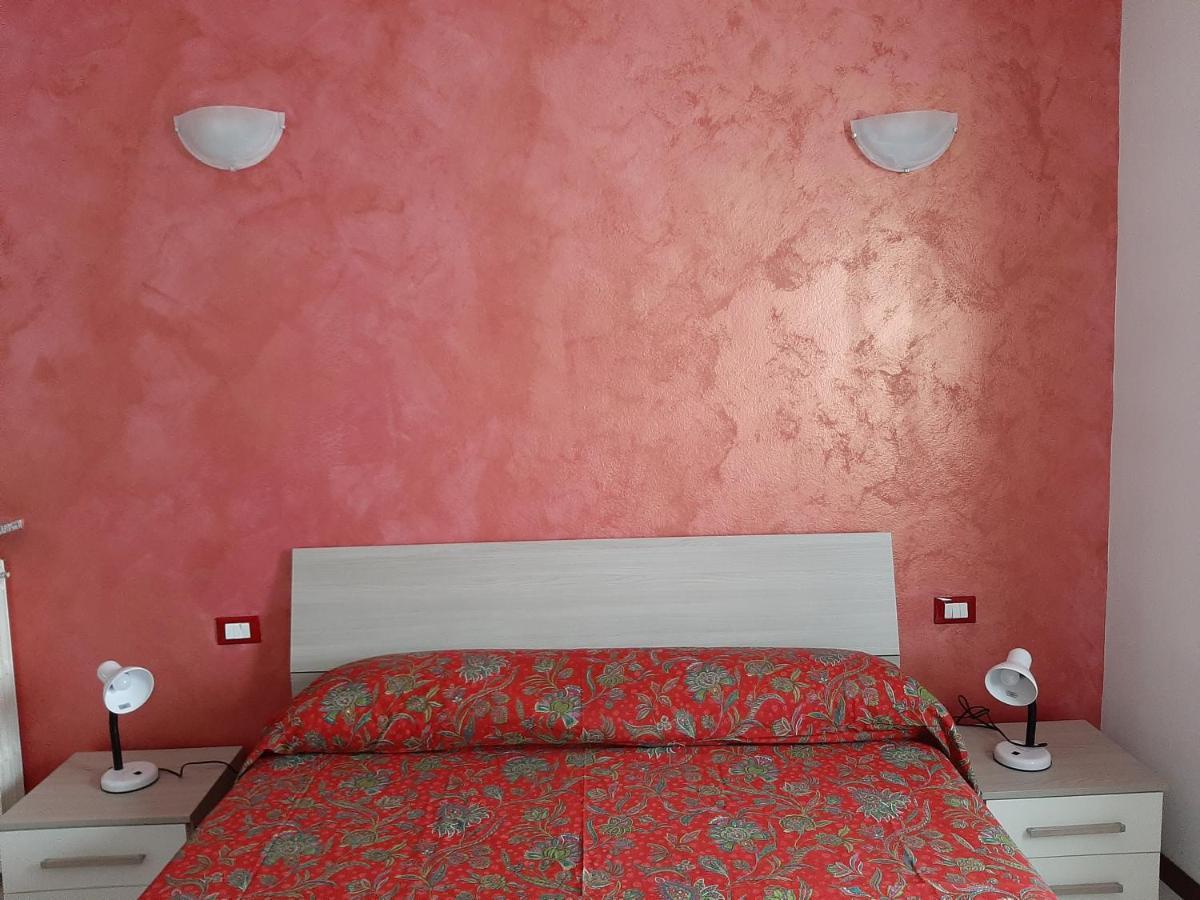 Casa Bibi Villa Bergamo Dış mekan fotoğraf