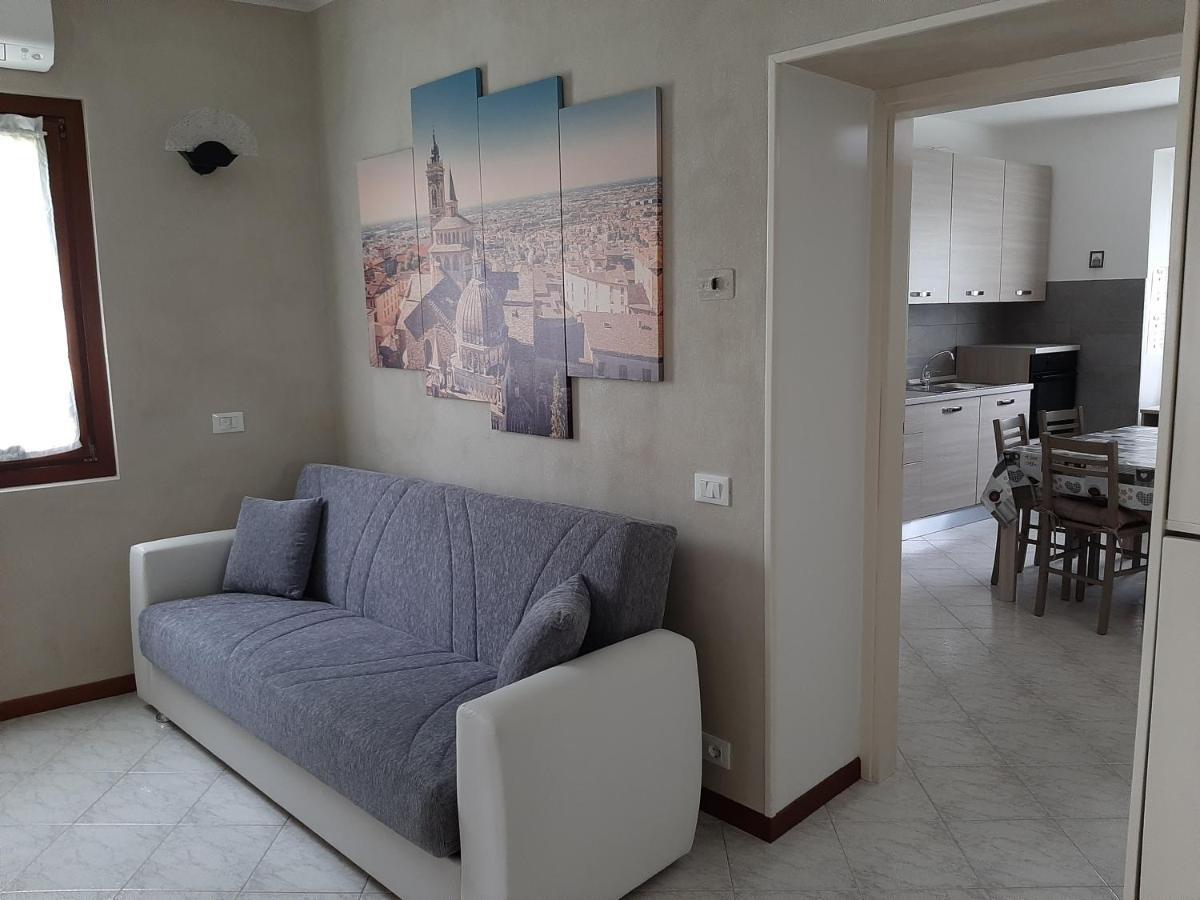 Casa Bibi Villa Bergamo Dış mekan fotoğraf