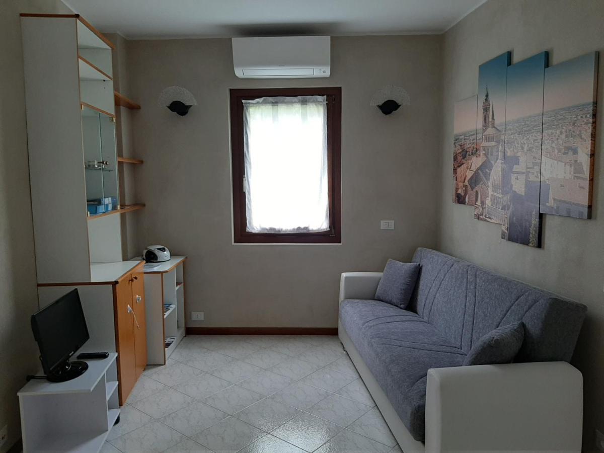 Casa Bibi Villa Bergamo Dış mekan fotoğraf