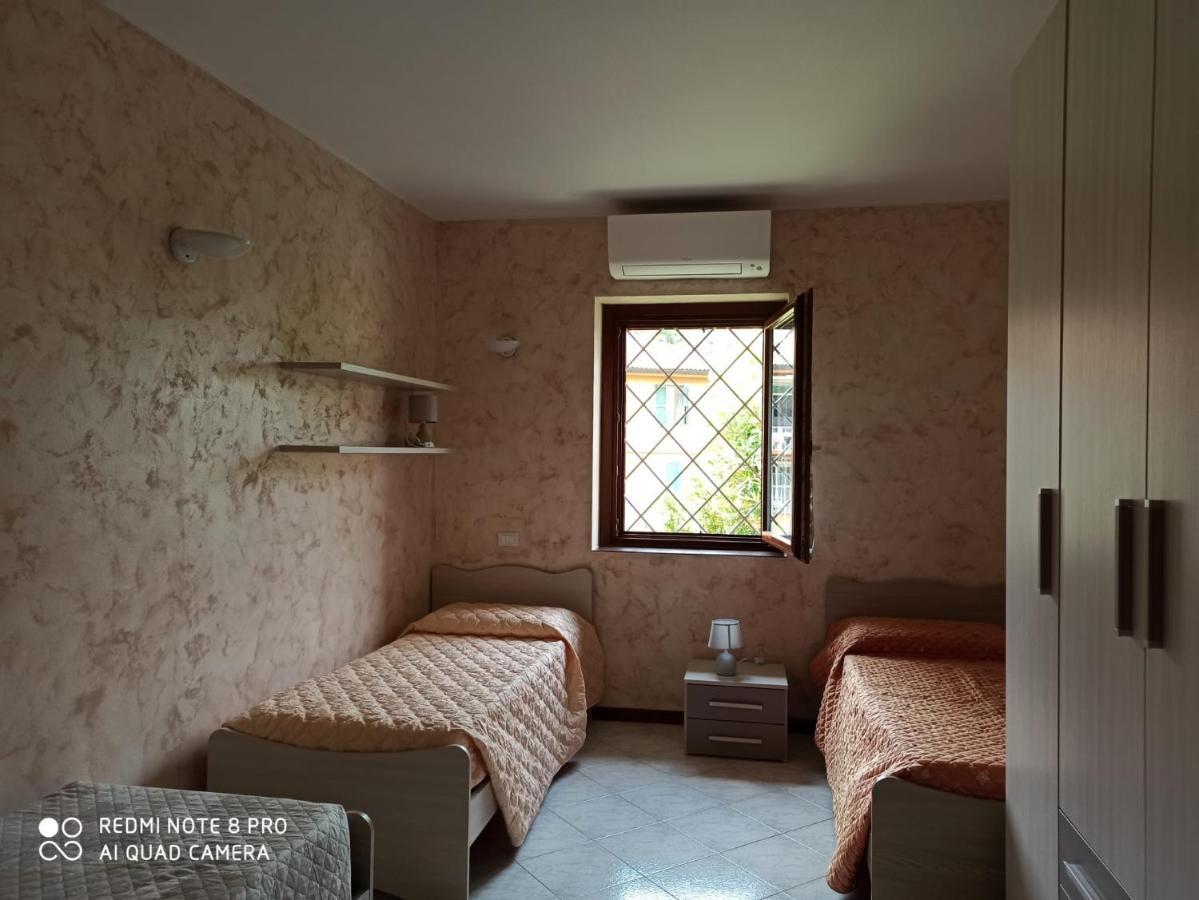 Casa Bibi Villa Bergamo Dış mekan fotoğraf