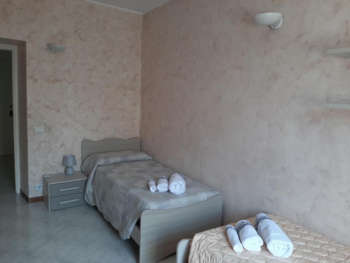 Casa Bibi Villa Bergamo Dış mekan fotoğraf