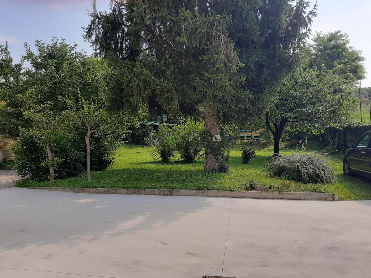Casa Bibi Villa Bergamo Dış mekan fotoğraf