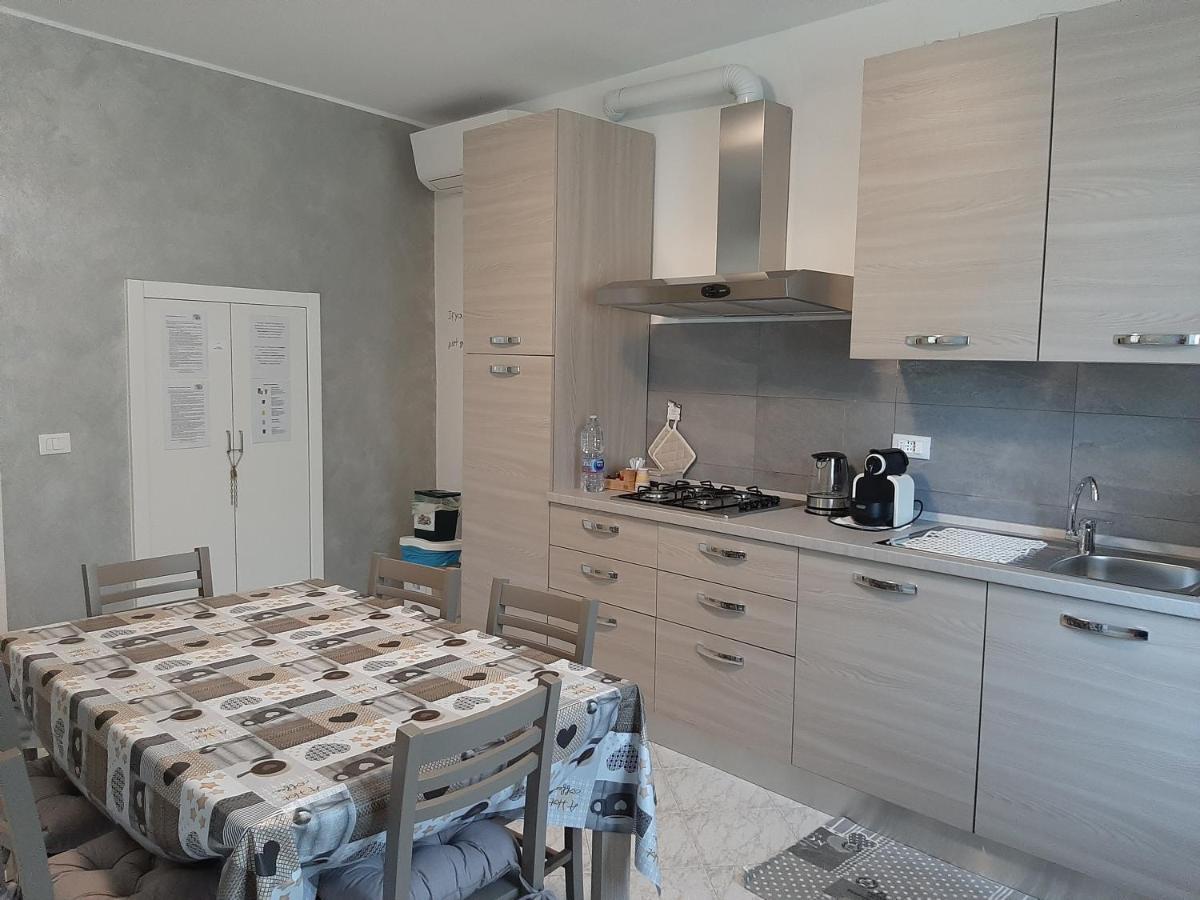 Casa Bibi Villa Bergamo Dış mekan fotoğraf