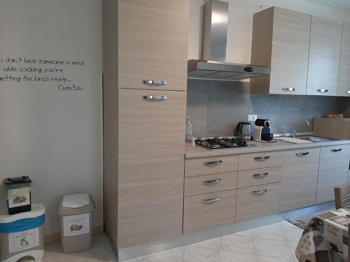 Casa Bibi Villa Bergamo Dış mekan fotoğraf