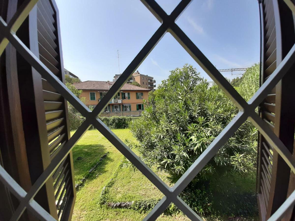 Casa Bibi Villa Bergamo Dış mekan fotoğraf