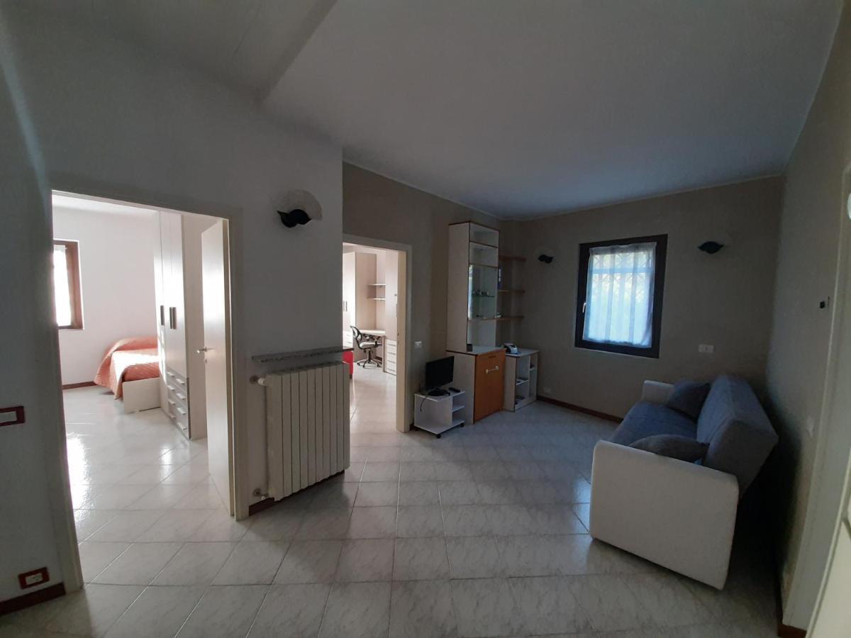Casa Bibi Villa Bergamo Dış mekan fotoğraf