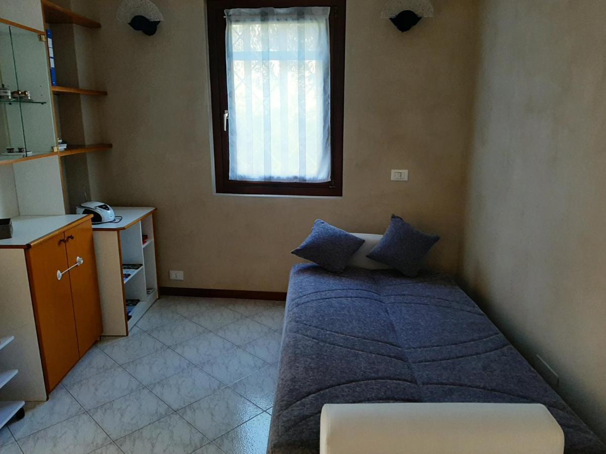 Casa Bibi Villa Bergamo Dış mekan fotoğraf